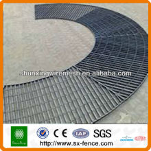 40mm Steel Grating (ISO9001:2008)